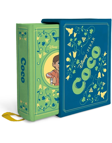 Coco Issue 33